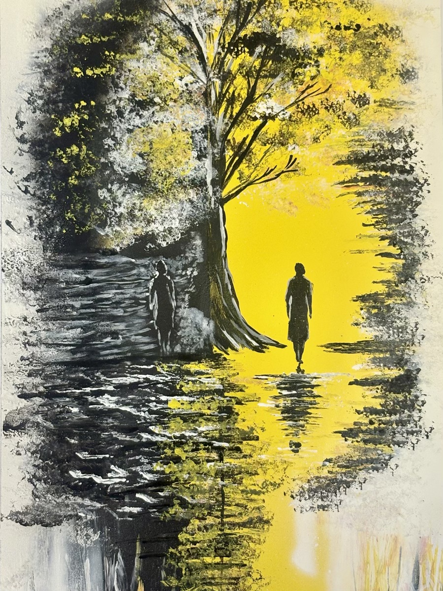 David Lorenzi